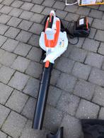 Stihll shA56 bladblazer te koop voor 260€, Tuin en Terras, Ophalen of Verzenden, Zo goed als nieuw