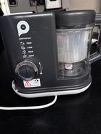 Premaman Robot Milo – Stoom & Mix Babyvoedingmaker, Ophalen, Zo goed als nieuw, Overige typen