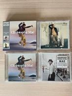 3 albums de Christophe Maé comme neufs, CD & DVD, CD | Hip-hop & Rap, Comme neuf