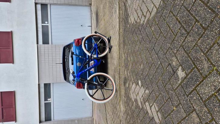 Specialized e mtb meduim custom, Fietsen en Brommers, Fietsen | Mountainbikes en ATB, Ophalen of Verzenden