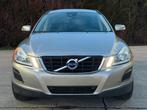 VOLVO XC60 | 2.0D | 186.000km, Euro 5, Achat, Entreprise, Boîte manuelle