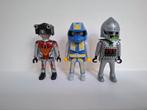 Playmobil robots figuren, Ophalen of Verzenden, Gebruikt, Los Playmobil