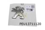 Peugeot 108 embleem logo ''Leeuw'' voorzijde Origineel! B000, Auto-onderdelen, Verzenden, Nieuw, Peugeot