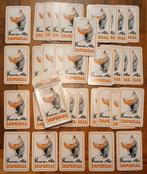 Cheval - Ale, Enlèvement ou Envoi, Carte(s) à jouer