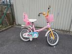 Kinderfiets meisje, Fietsen en Brommers, Ophalen, Gebruikt