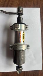 Mavic rear hub, Fietsen en Brommers, Gebruikt, Overige typen, Racefiets, Ophalen of Verzenden