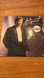 Single Johnny Logan, Enlèvement, Comme neuf, Single