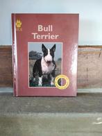 Boek over de bul terrier, Ophalen of Verzenden