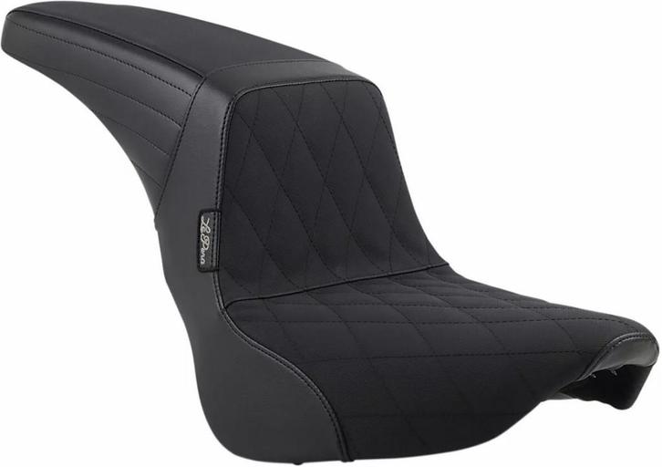 LePera Kickflip Zadel Softail FXBB/FLSL 2018-UP, Motoren, Onderdelen | Harley-Davidson, Nieuw, Ophalen of Verzenden