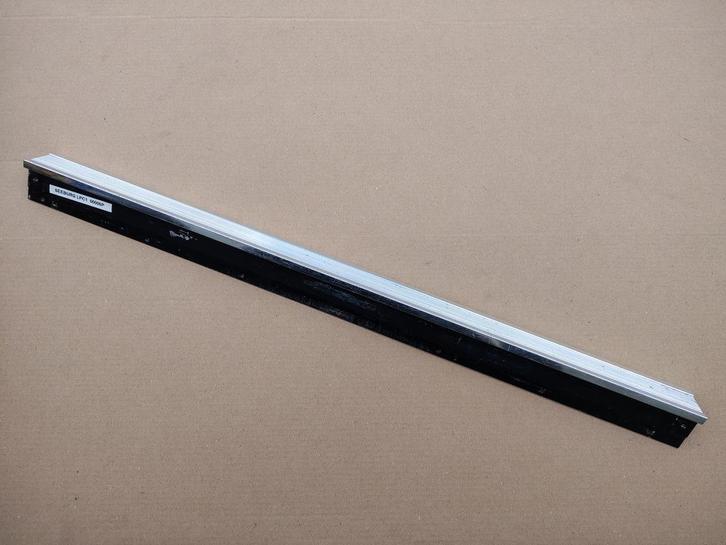 Toetsenbord Lijst Seeburg LPC1 (1963) jukebox, Verzamelen, Automaten | Jukeboxen, Seeburg, Verzenden