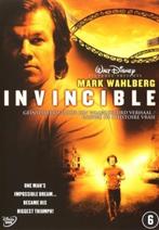 invincible (mark  wahlberg ) walt disney, Cd's en Dvd's, Dvd's | Filmhuis, Ophalen of Verzenden