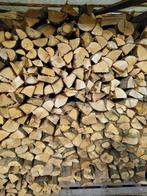 droog brandhout, Minder dan 3 m³, Ophalen, Overige houtsoorten, Blokken