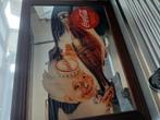 Spiegel Coca-Cola., Ophalen