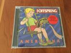 The Offspring Americana Originele CD in heel goede staat, Enlèvement ou Envoi