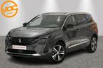 Peugeot 5008 Allure Pack - 7 PLACES, Electronic Stability Program (ESP), Argent ou Gris, Achat, Euro 6