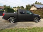 Nissan Titan met kapot achterdifferentieel, Auto's, Automaat, Achterwielaandrijving, 5600 cc, 8 cilinders