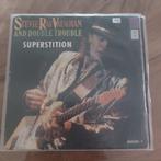 stevie ray vaughn superstition, Gebruikt, 7 inch, Single, Ophalen of Verzenden
