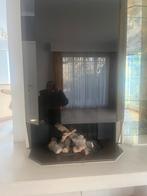 Gashaard boley, Ophalen, Zo goed als nieuw