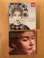 CD Maria Callas klassiek opera, Cd's en Dvd's, Cd's | Klassiek, Ophalen of Verzenden, Zo goed als nieuw