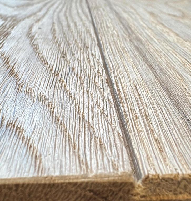 eiken planken, Bricolage & Construction, Bois & Planches, Neuf, Planche, Chêne, 200 à 250 cm, Moins de 25 mm, Enlèvement