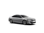 Peugeot 508 Allure Pack, Te koop, Zilver of Grijs, Stadsauto, Emergency brake assist