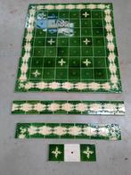 bfk boch tegels, Enlèvement