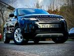 Land Rover Range Rover Evoque 2.0 Turbo MHEV 4WD P200 SE 397, Autos, SUV ou Tout-terrain, 5 places, Cuir, Noir