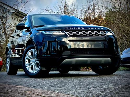 Land Rover Range Rover Evoque 2.0 Turbo MHEV 4WD P200 SE 397, Autos, Land Rover, Entreprise, Achat, Caméra 360°, 4x4, ABS, Caméra de recul