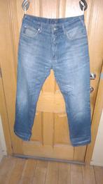 Jeans Armani à vendre, Enlèvement, Comme neuf, Bleu, Armani Jeans