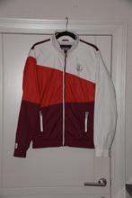 2 mooie sportieve jassen JAKO en JACK & JONES. Medium., Kleding | Heren, Sportkleding, Maat 48/50 (M), Ophalen of Verzenden, Zo goed als nieuw