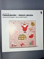 Adventskalender met 24 DIY-projecten — Flying Tiger, Ophalen, Nieuw