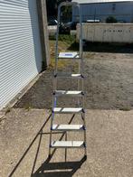 Ladder, Ophalen, Ladder