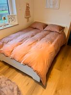 Lit IKEA (Askvoll), Enlèvement, Comme neuf, Deux personnes