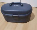 Beautycase Samsonite Navy blue, Enlèvement, Utilisé
