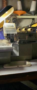 Industrieel naaimachine, Computers en Software, Ophalen of Verzenden, Zo goed als nieuw