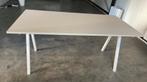 Bureautafel, Huis en Inrichting, Bureaus, Ophalen, Zo goed als nieuw