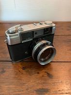 Yashica M II, Audio, Tv en Foto, Ophalen of Verzenden, Gebruikt