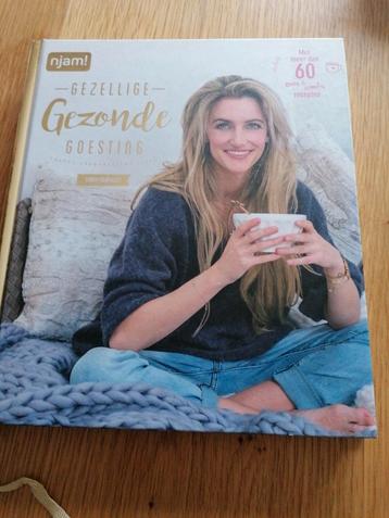 Steffi Vertriest - Gezellige gezonde goesting beschikbaar voor biedingen