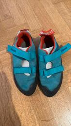 Klimschoenen, maat 40, Sport en Fitness, Ophalen, Gebruikt, Klimsportschoenen