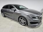 Mercedes CLA180 - AMG PACK, Auto's, CLA, 4 cilinders, 1850 kg, Alcantara