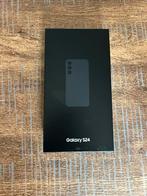 Samsung galaxy s24 neuf encore emballé, Nieuw, Galaxy S24, Zwart, 128 GB