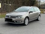 Volkswagen Passat 1.4 TSI BlueMotion Boîte DSG Euro 5 2012, Autos, Volkswagen, Achat, Entreprise, Adapté aux personnes handicapées