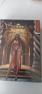 Succubus Mosdi Complete reeks in Hard Cover, Meerdere stripboeken, Ophalen of Verzenden, Nieuw