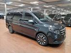 Mercedes-Benz Vito 116d Dubbel Cabine New Model !!! Vele, Autos, Argent ou Gris, Achat, Entreprise, Mercedes-Benz