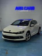 Volkswagen Scirocco 1.4 TSI R-LINE Essence, 90 kW, Euro 5, Achat, Entreprise