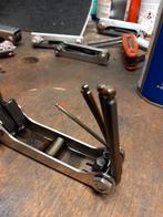 Clés Allen boule, Enlèvement ou Envoi