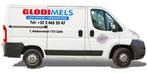 LOCATION CAMIONNETTE  GLODIMELS SOLUTIONS, Enlèvement ou Envoi