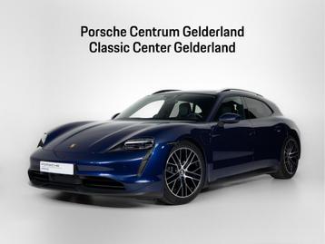 Porsche Taycan Sport Turismo beschikbaar voor biedingen