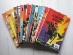 Timour - brochées - 4,00Eur / pièce., Meerdere stripboeken, Ophalen of Verzenden, Gelezen, Sirius