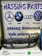 Volkswagen Golf 5 Voorbumper, Gebruikt, Ophalen of Verzenden, Bumper, Volkswagen